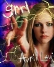 Avril Lavigne 20kb